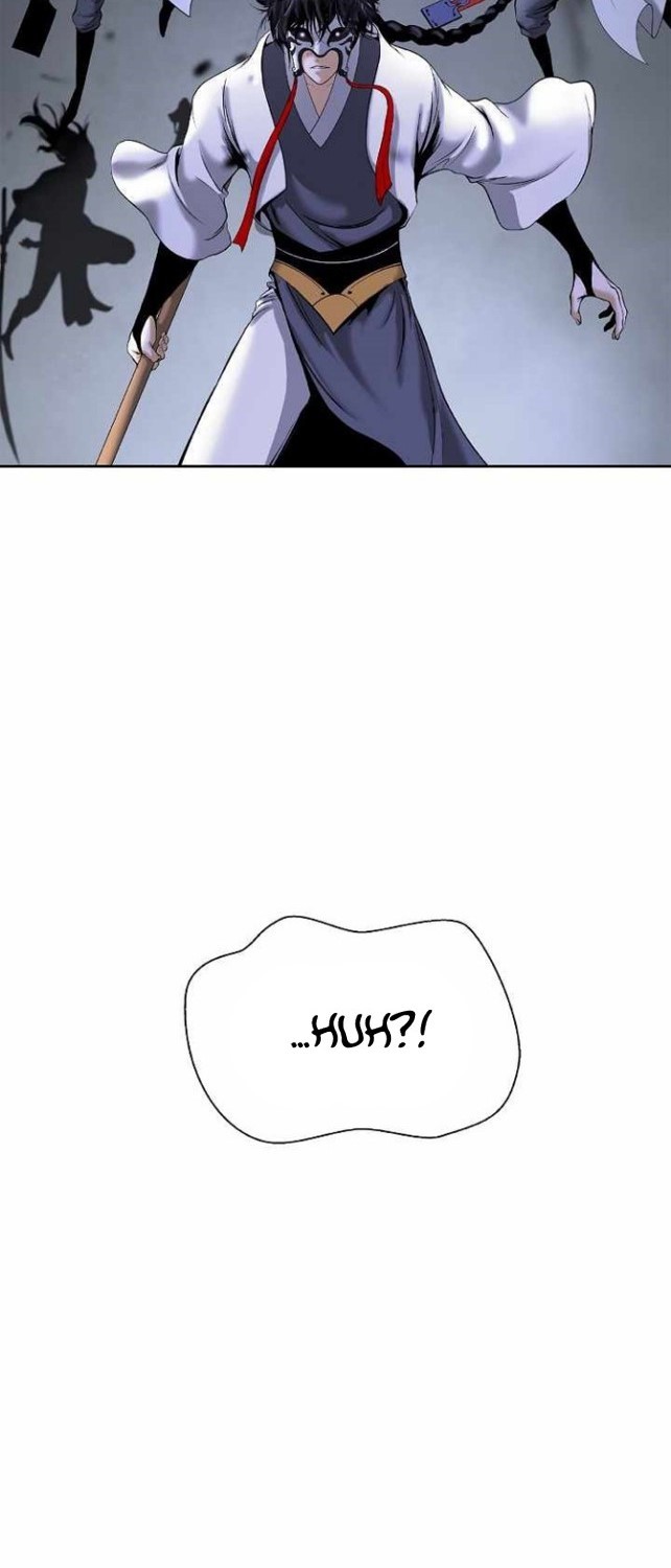 Cystic Story (Call The Spear)