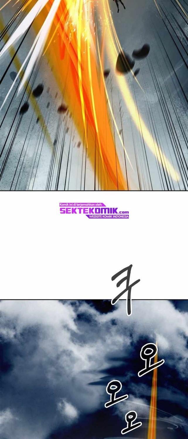 Cystic Story (Call The Spear)