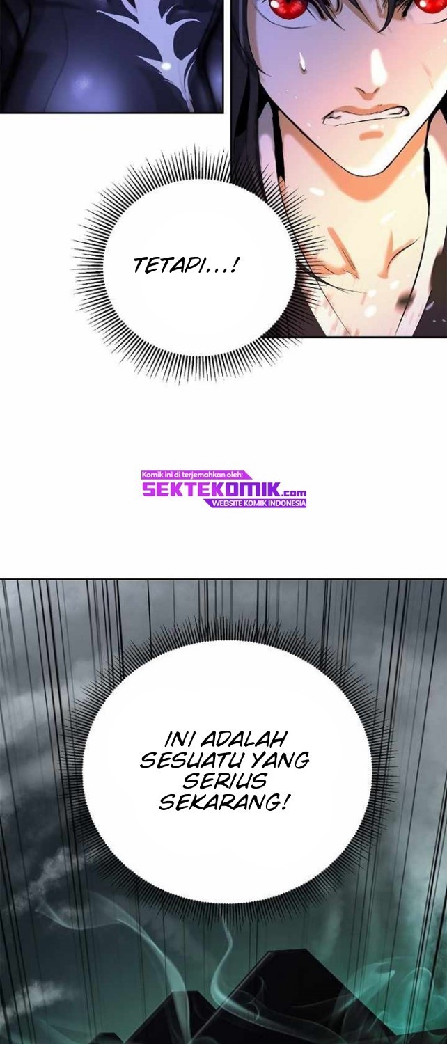 Cystic Story (Call The Spear)