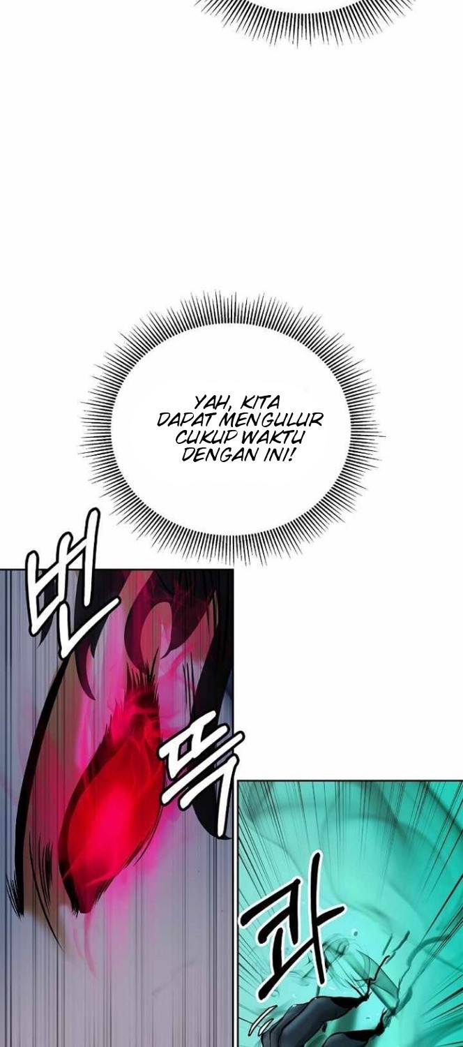 Cystic Story (Call The Spear)