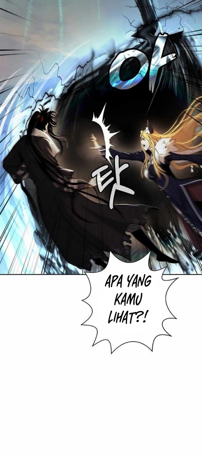 Cystic Story (Call The Spear)