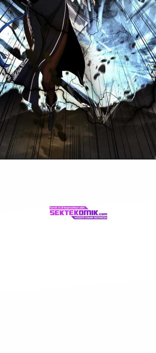 Cystic Story (Call The Spear)