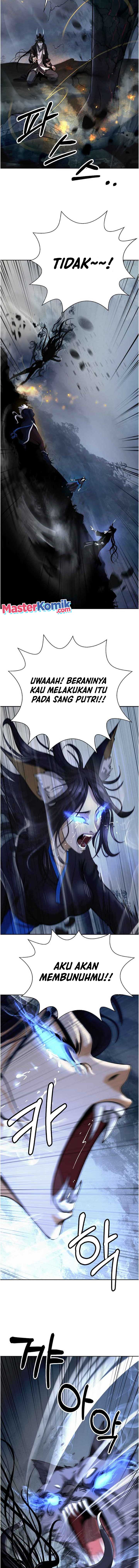 Cystic Story (Call The Spear)