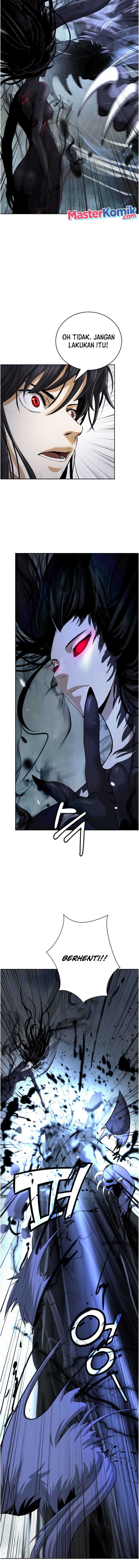 Cystic Story (Call The Spear)