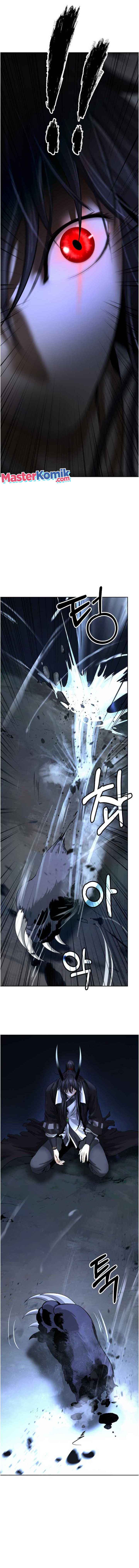 Cystic Story (Call The Spear)