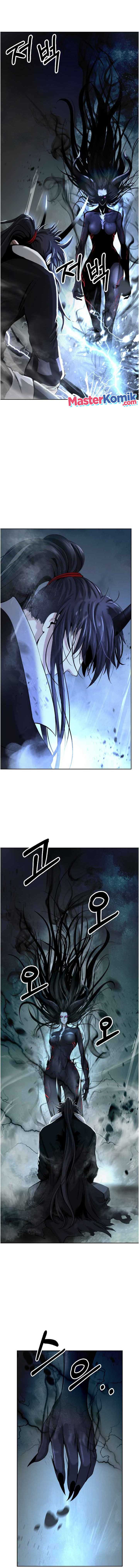 Cystic Story (Call The Spear)