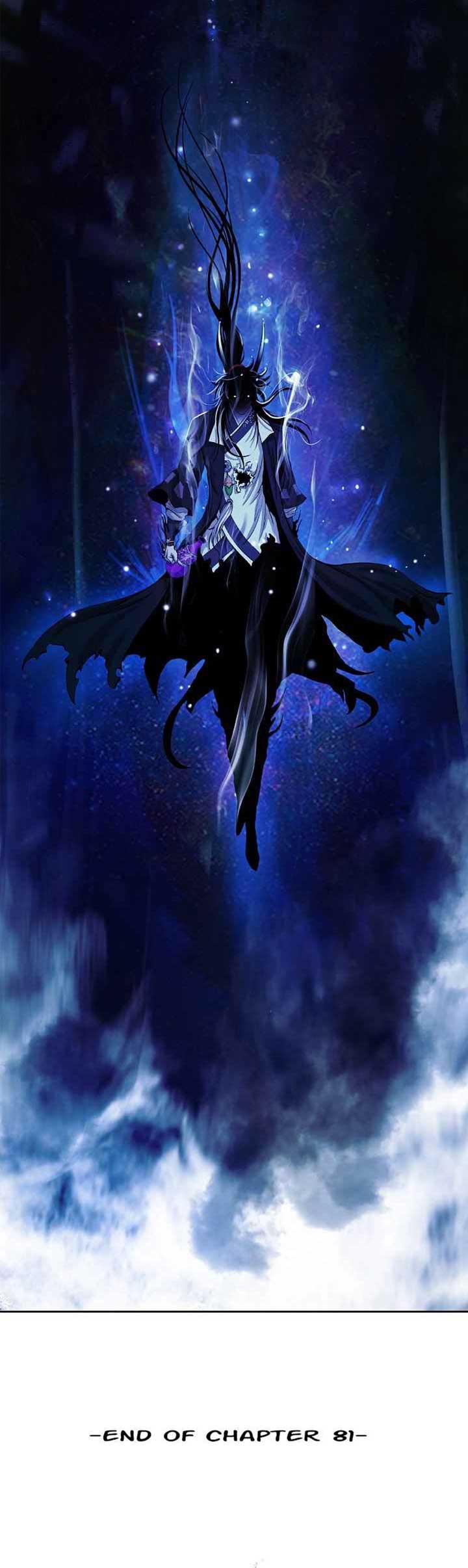 Cystic Story (Call The Spear)