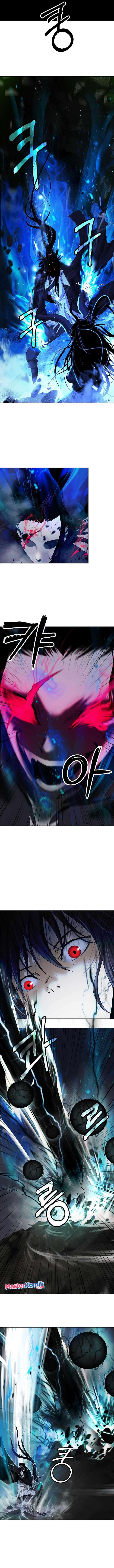 Cystic Story (Call The Spear)