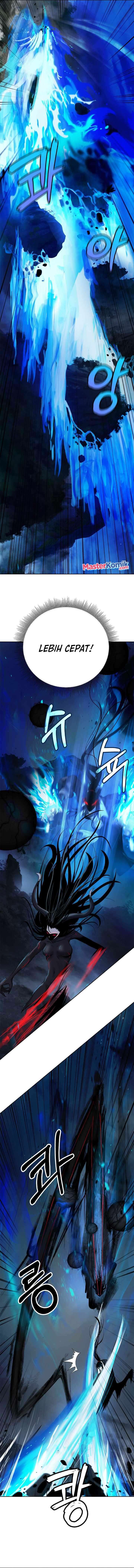 Cystic Story (Call The Spear)