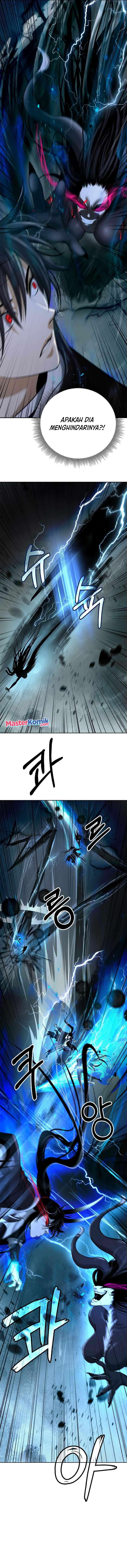 Cystic Story (Call The Spear)