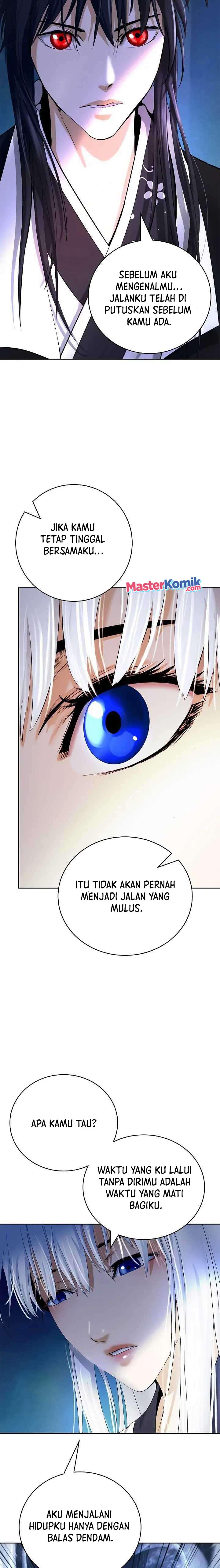 Cystic Story (Call The Spear)