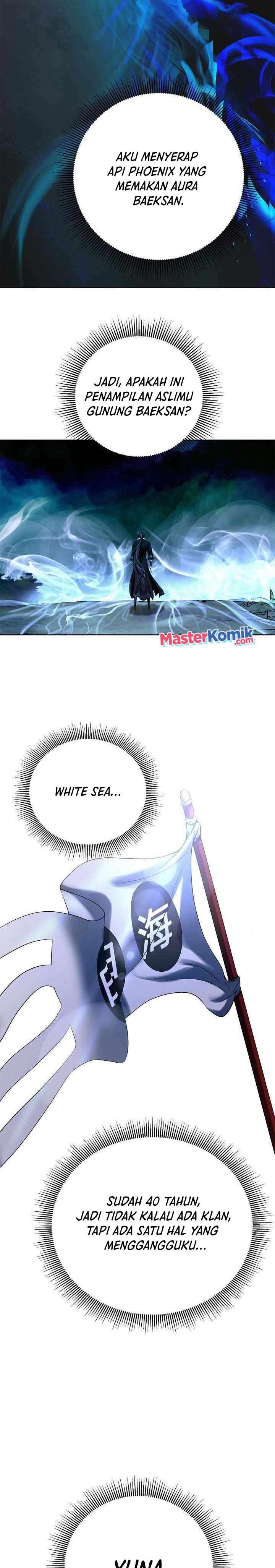 Cystic Story (Call The Spear)