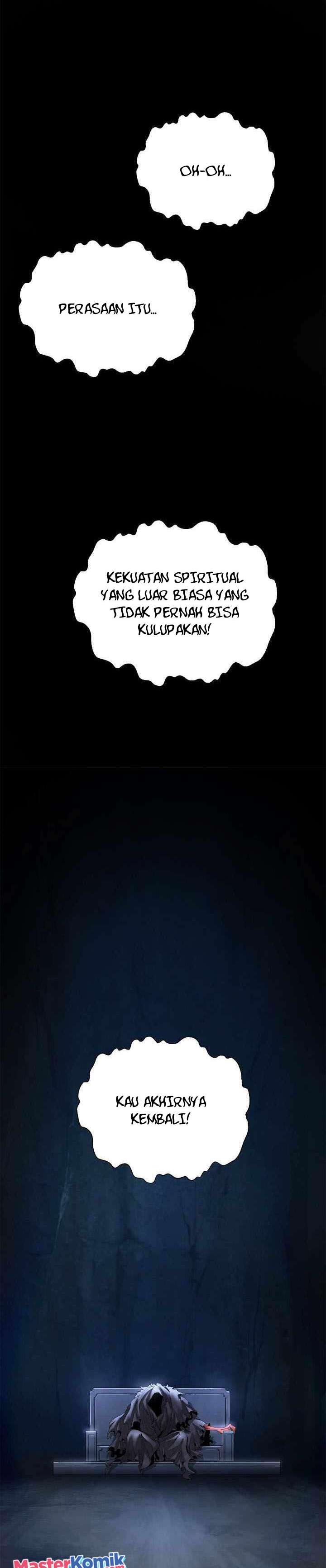 Cystic Story (Call The Spear)