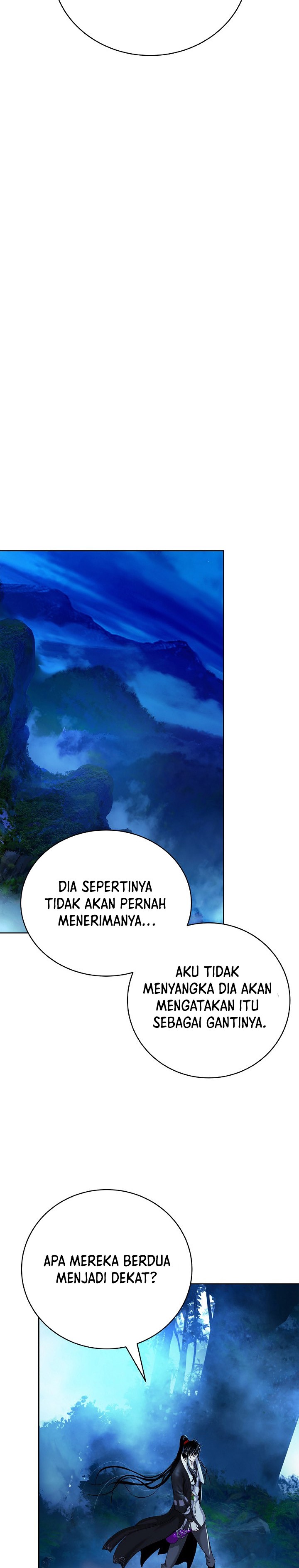 Cystic Story (Call The Spear)