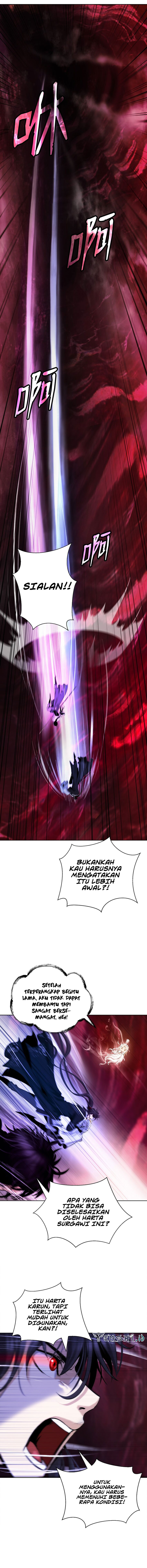 Cystic Story (Call The Spear)