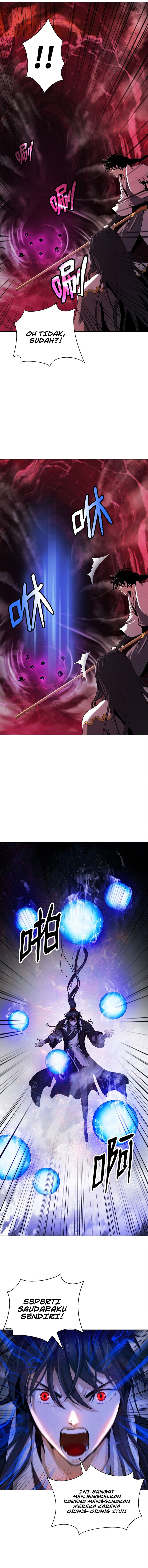 Cystic Story (Call The Spear)