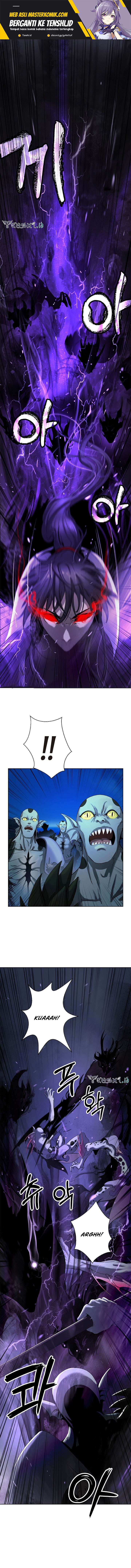 Cystic Story (Call The Spear)