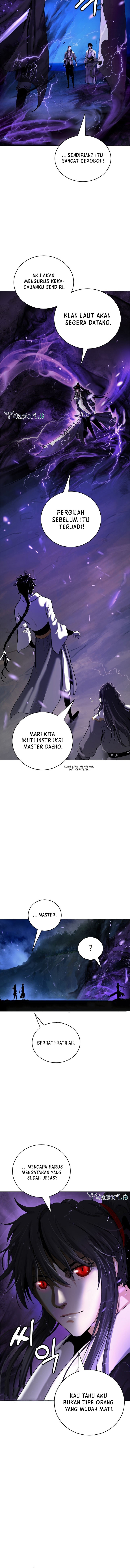 Cystic Story (Call The Spear)