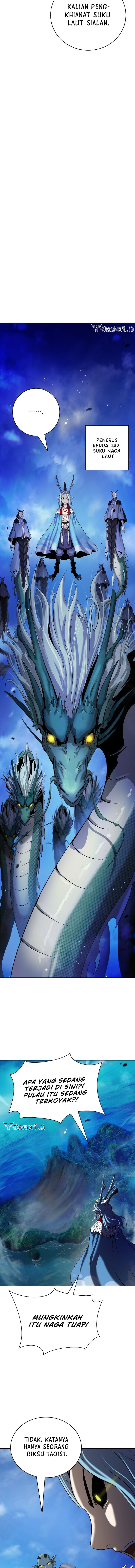 Cystic Story (Call The Spear)