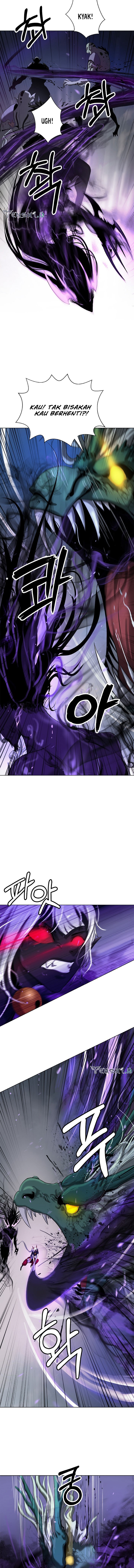 Cystic Story (Call The Spear)