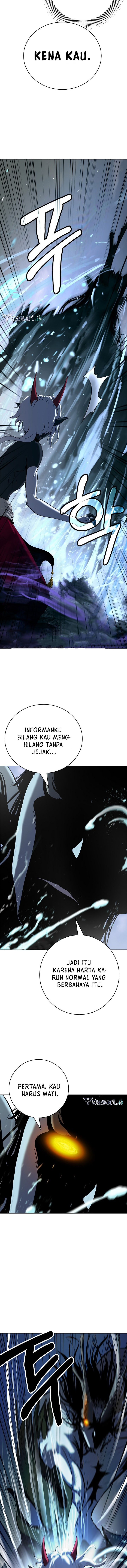 Cystic Story (Call The Spear)