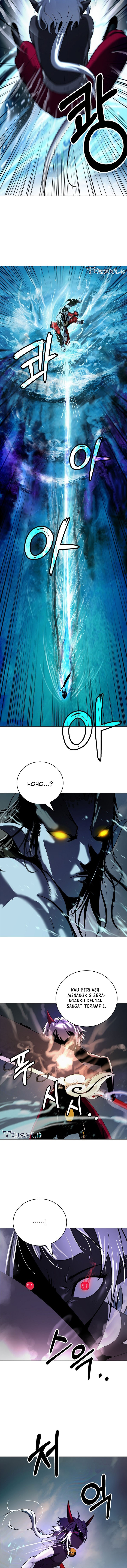 Cystic Story (Call The Spear)