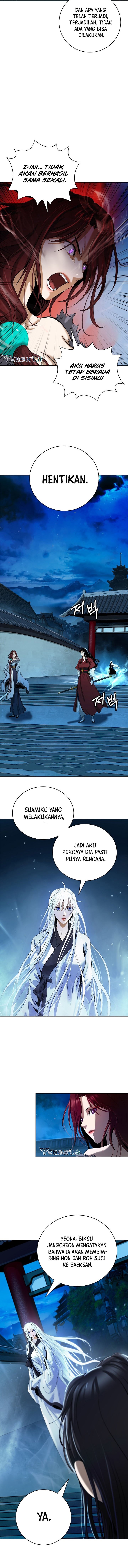Cystic Story (Call The Spear)