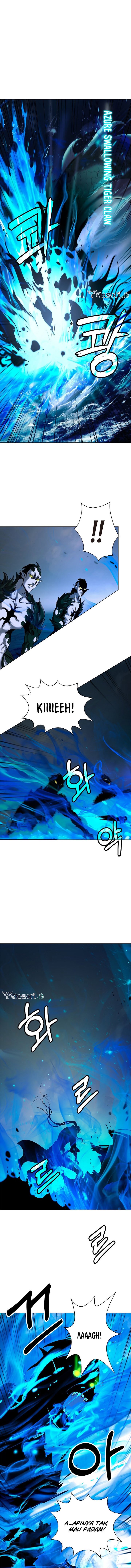 Cystic Story (Call The Spear)