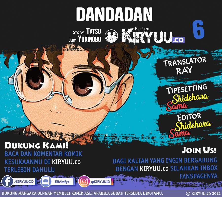 DANDADAN