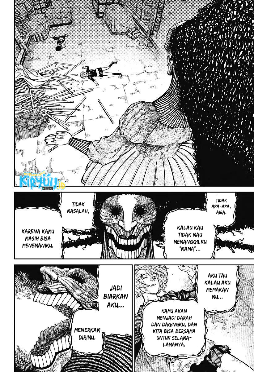 DANDADAN