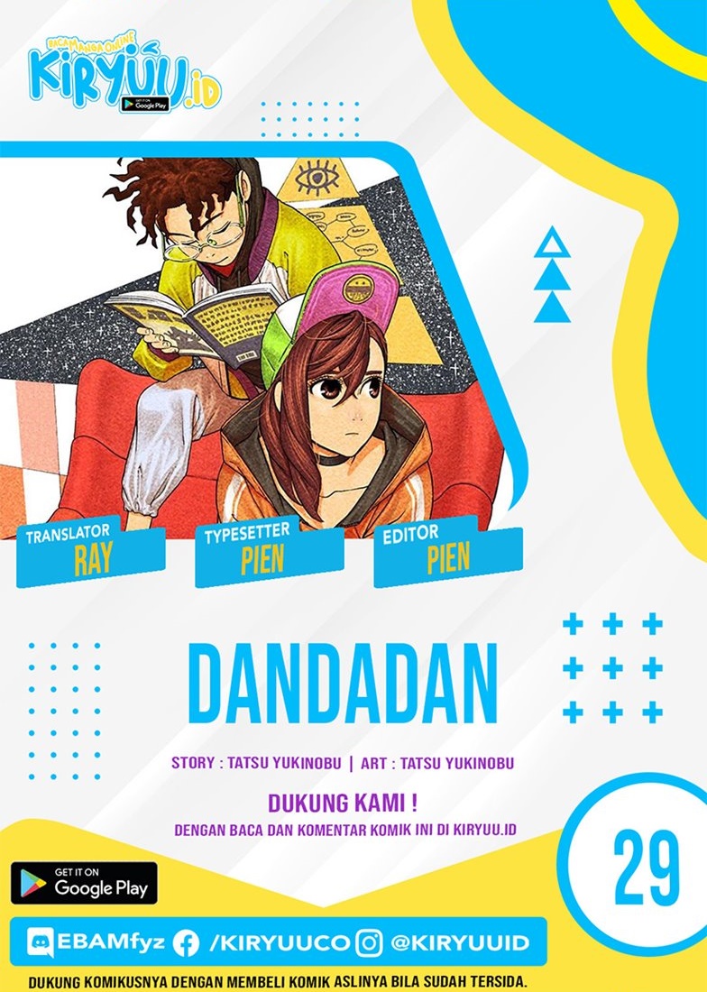 DANDADAN