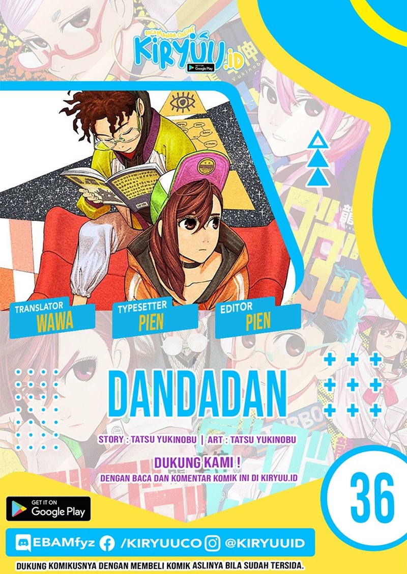 DANDADAN