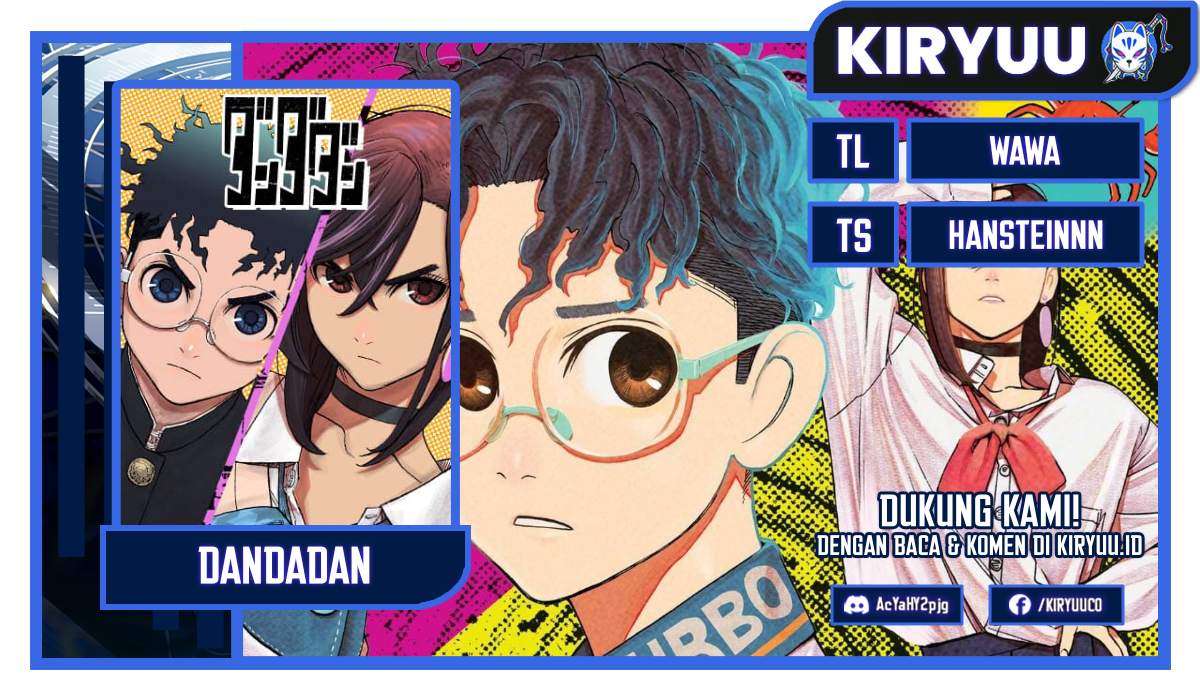 DANDADAN