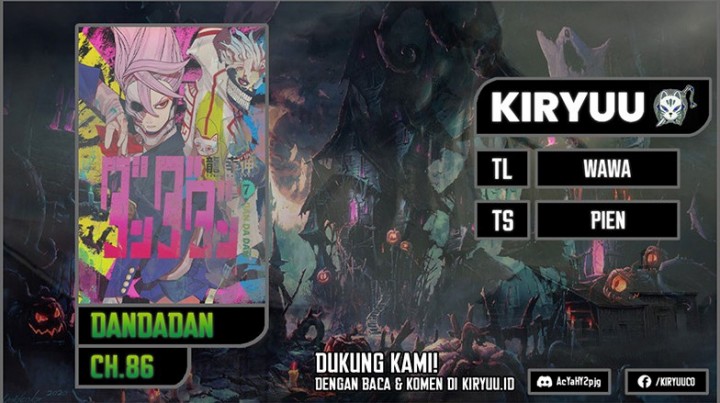 DANDADAN