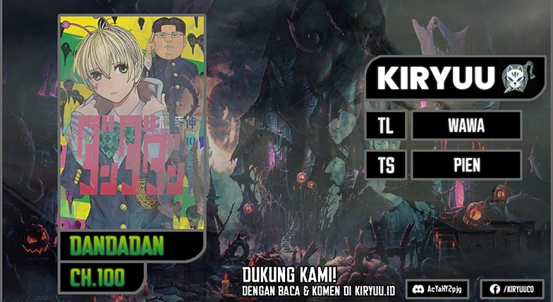 DANDADAN
