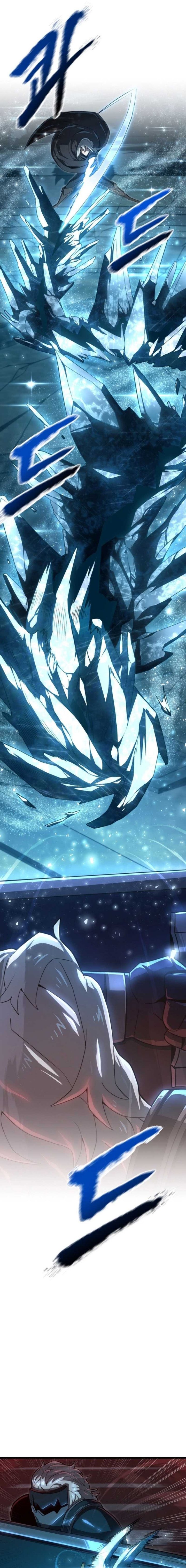 Damn Demonic Swords