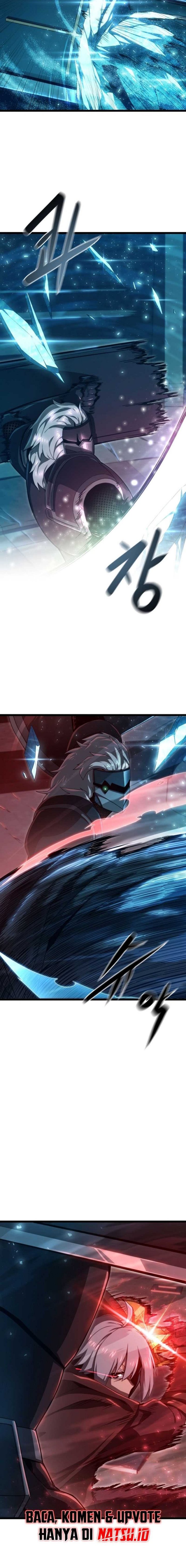 Damn Demonic Swords