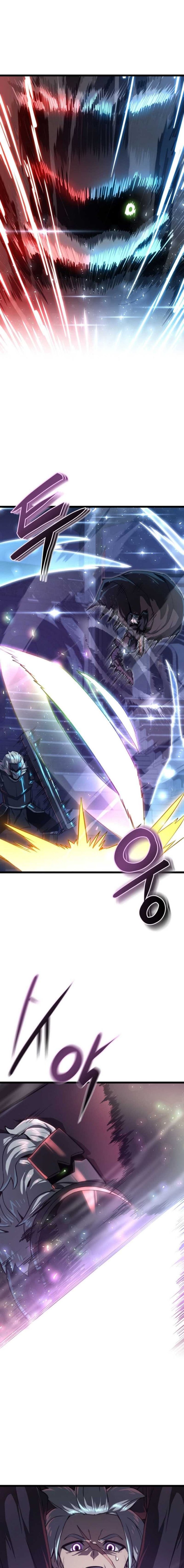 Damn Demonic Swords