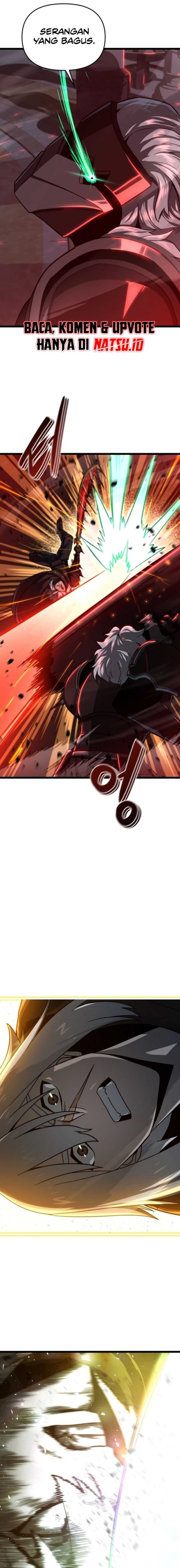Damn Demonic Swords