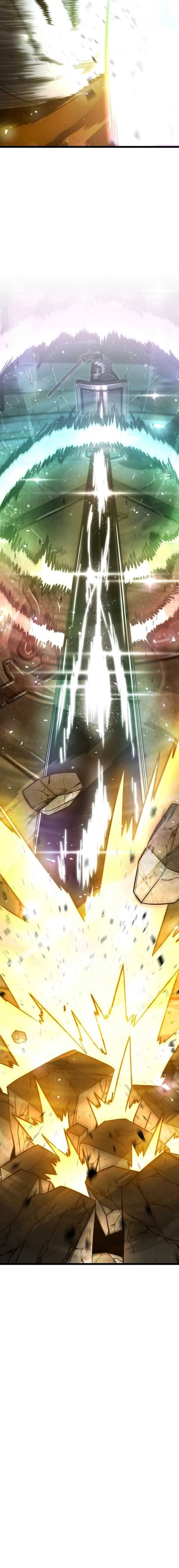 Damn Demonic Swords