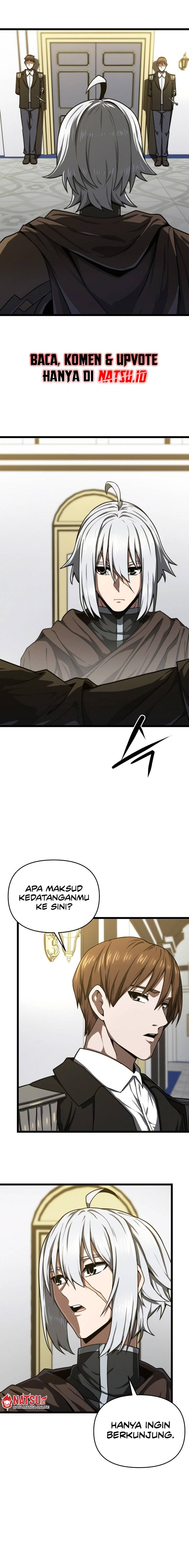 Damn Demonic Swords