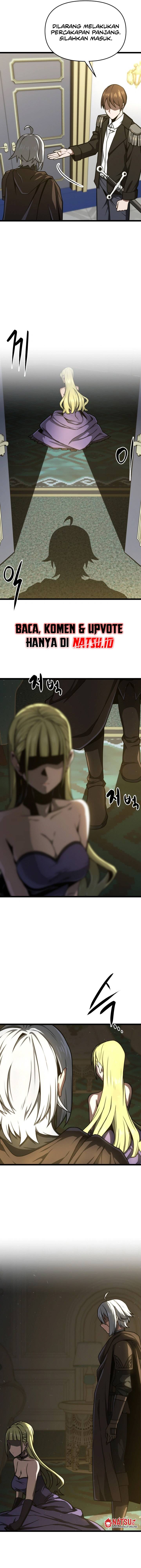 Damn Demonic Swords