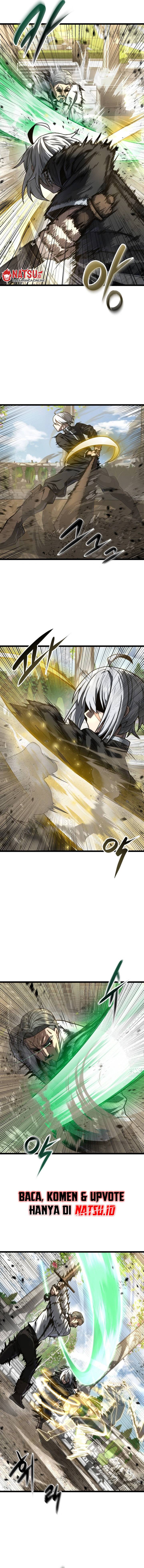 Damn Demonic Swords
