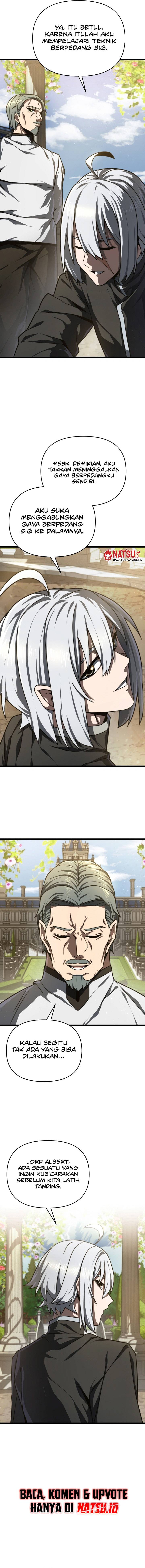 Damn Demonic Swords