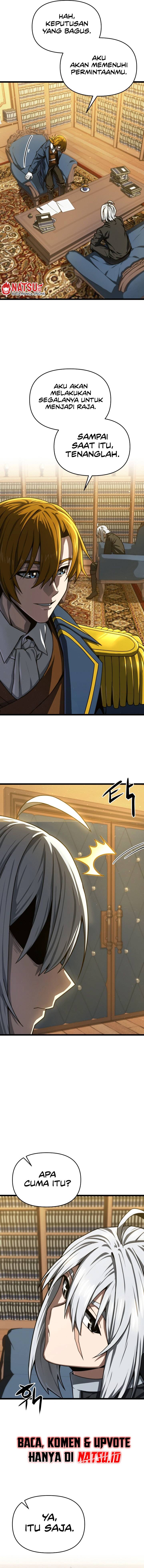 Damn Demonic Swords