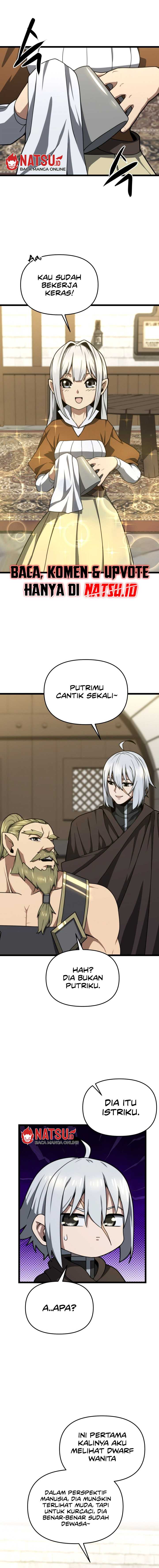 Damn Demonic Swords