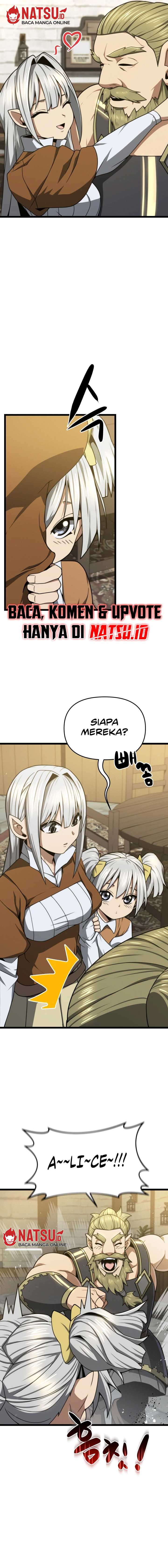 Damn Demonic Swords