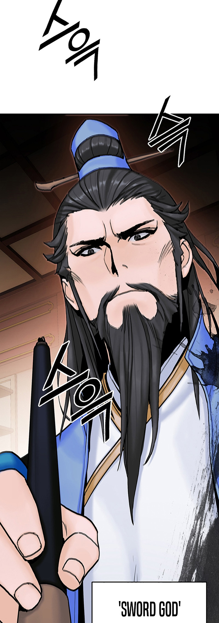 Dark and Light Martial Emperor