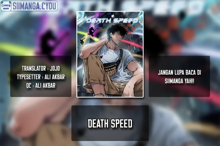 Death Speed