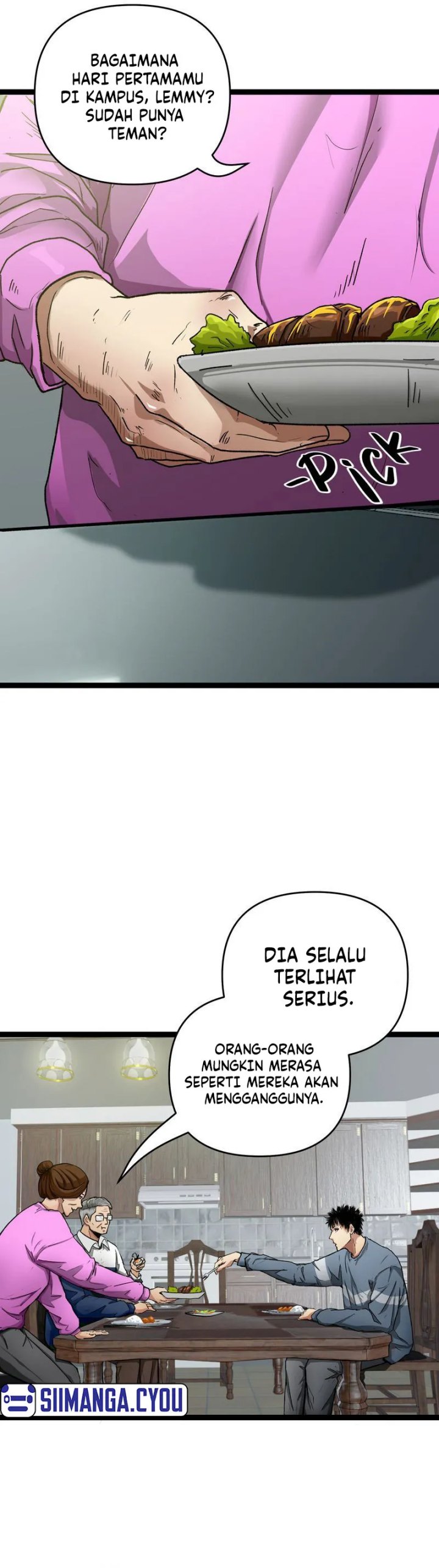 Death Speed